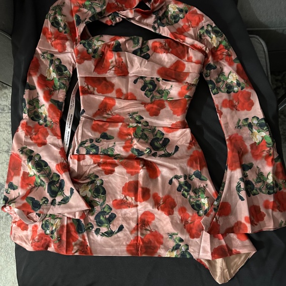 House of CB dress - Picture 2 of 4